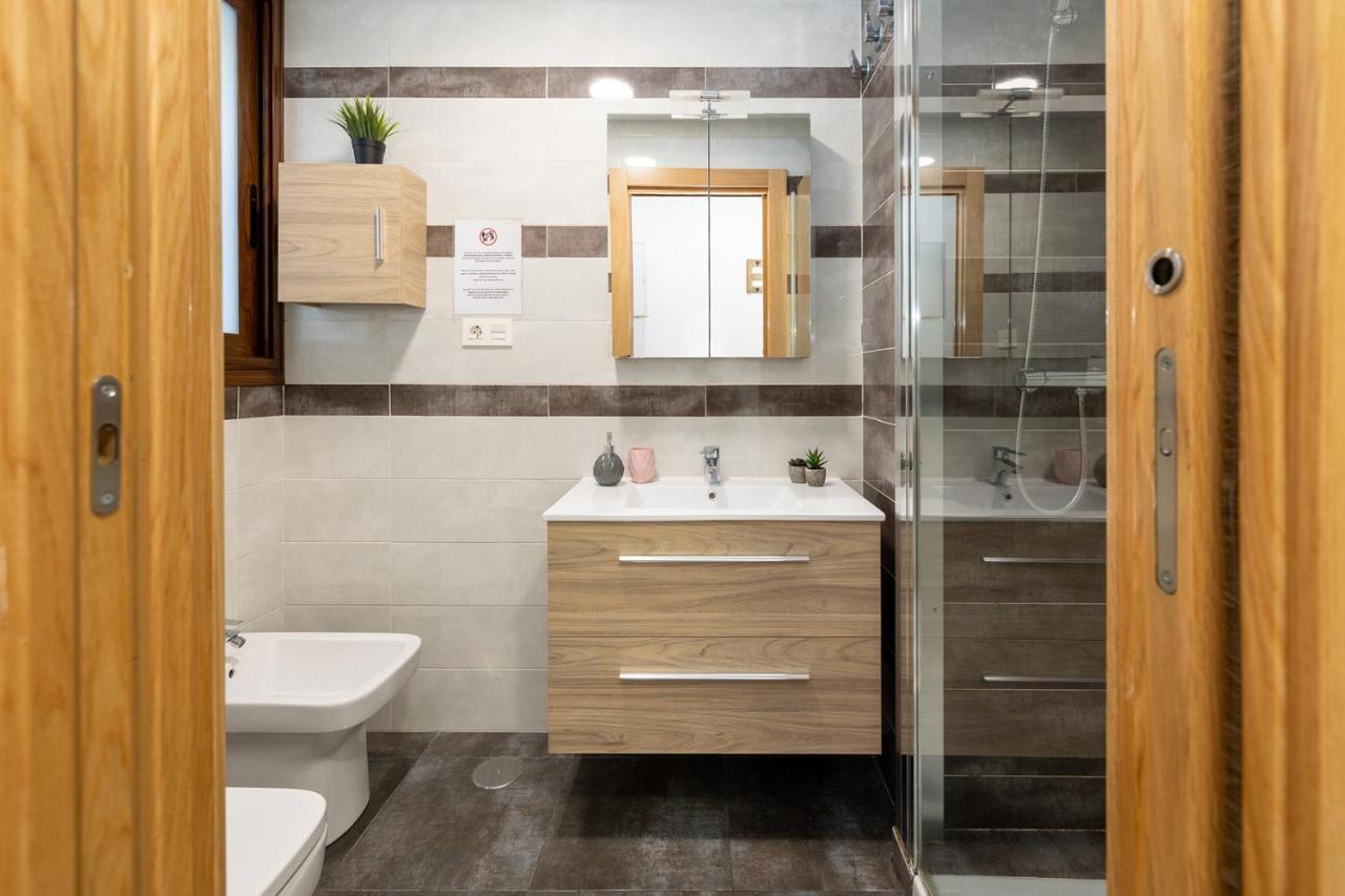 3 Bedroom Elegant & Cozy City Centre Granada Esterno foto