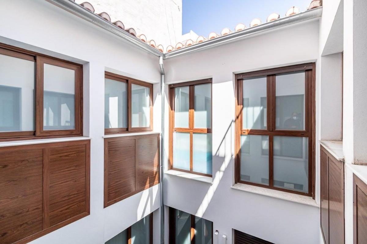 3 Bedroom Elegant & Cozy City Centre Granada Esterno foto
