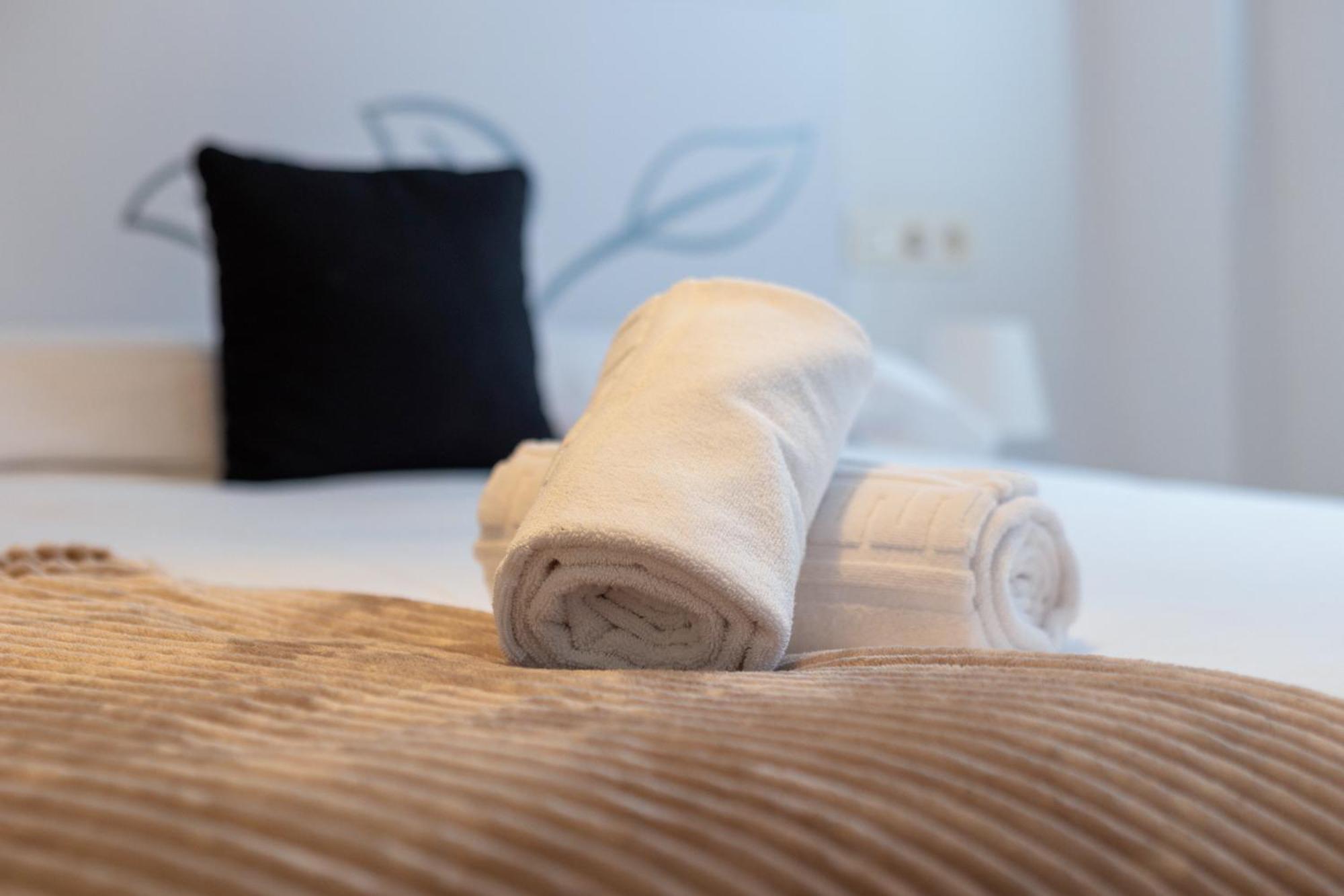 3 Bedroom Elegant & Cozy City Centre Granada Esterno foto