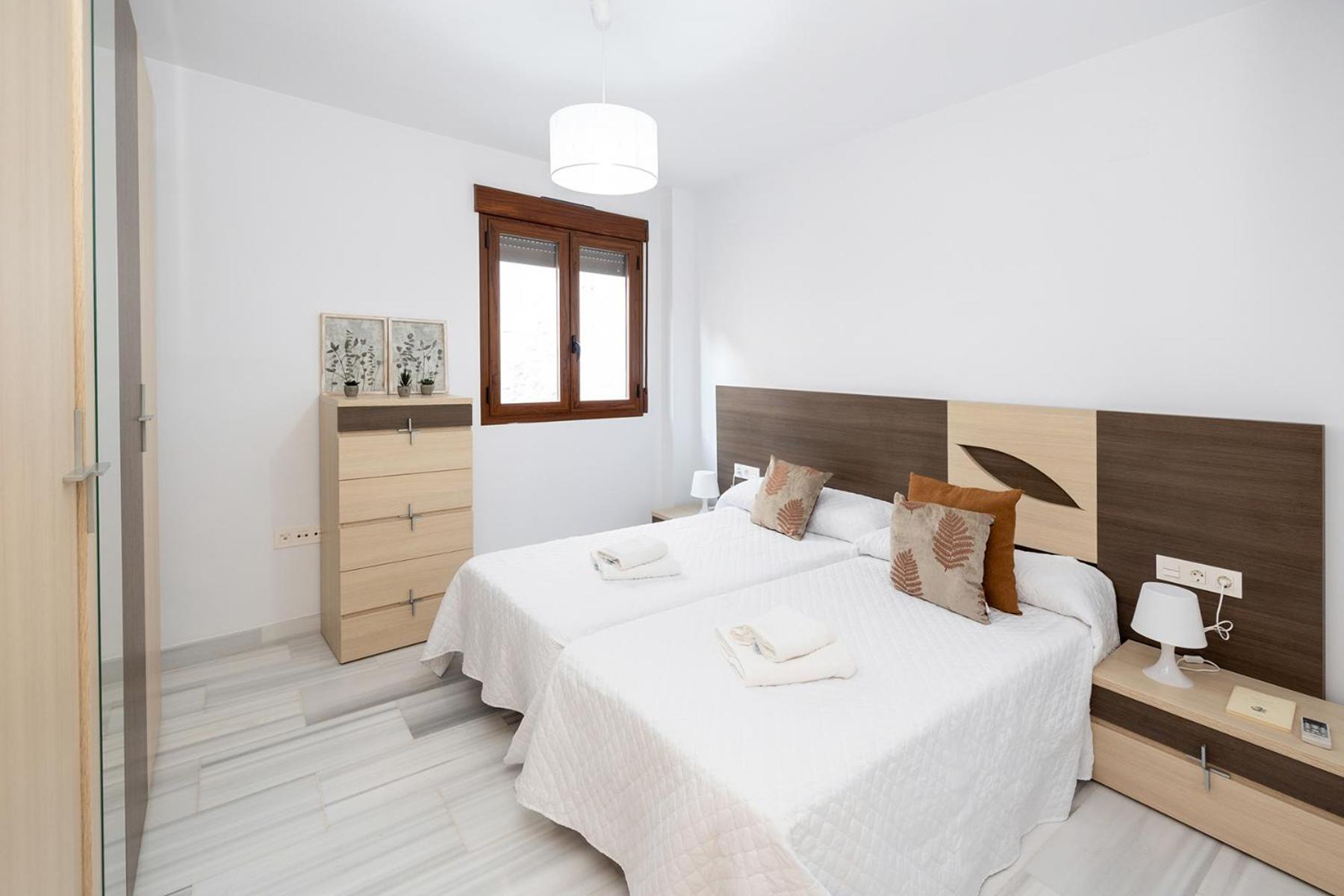3 Bedroom Elegant & Cozy City Centre Granada Esterno foto